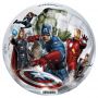 Piłka gumowa 23cm Avengers, Simba - 5
